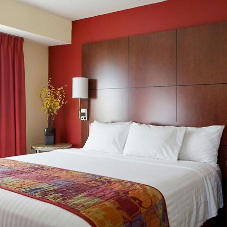 Residence Inn By Marriott Peoria Exteriör bild